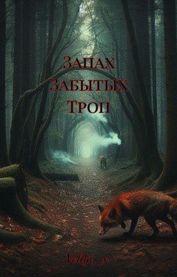 Запах забытых Троп(устаревшая)
