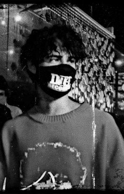 everything okay, sweetheart |J.H|