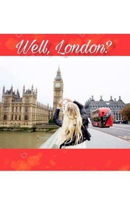 Ну что, в Лондон?