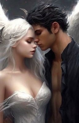 Милый ангел темноты 