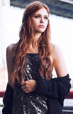 Другая история. Стидия.