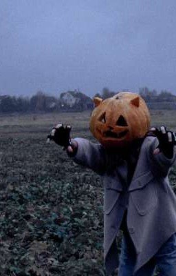 Хэллоуинская страшилка