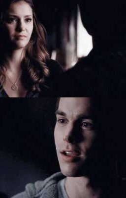 Люби меня, причиняй мне боль. (Елена Гилберт&Кай Паркер) 