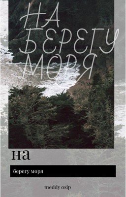 На берегу моря