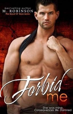 Forbid Me [rus. translation]