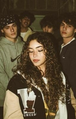 Гонка за чувствами