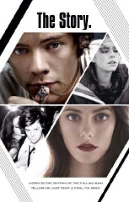 The Story (Russian Fanfiction) (Harry Styles)