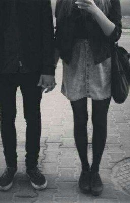 Притворись, что любишь меня