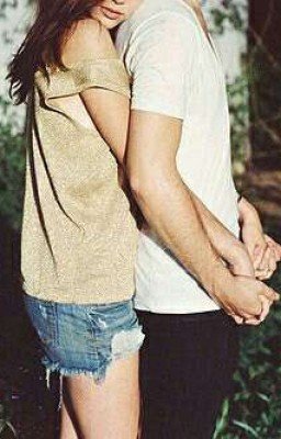 Только друзья.