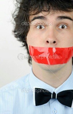 Мой друг-немой...