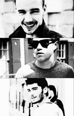 One Direction и Кэтрин