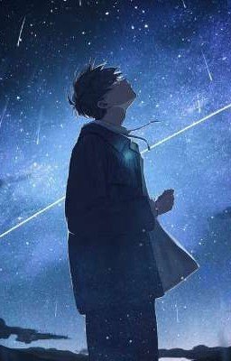 я не знал, что буду любить тебя так сильно.