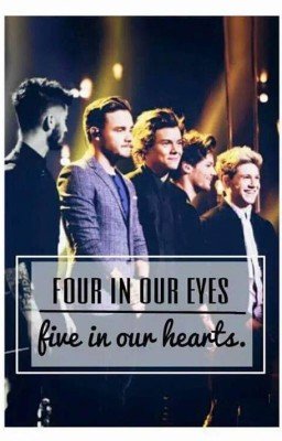 Imagine with One Direction