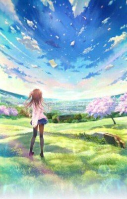 Жизнь в магичекой академии "Стрэлэнлиф"