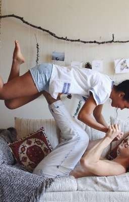 Жизнь Валерии