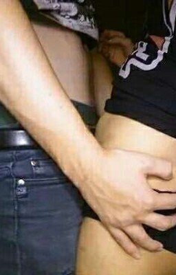 Дерзкая любовь 18+