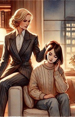 Перевернутые нити судьбы 