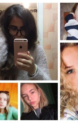 Жизнь лучших подруг!