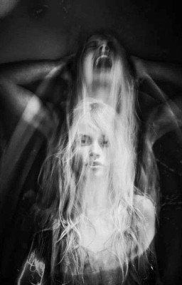 We and my schizophrenia