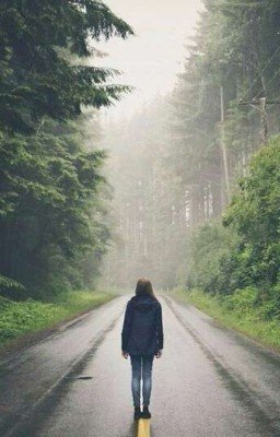 Она была несчастна...