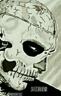 Shizofriend(Шизофрэнд)