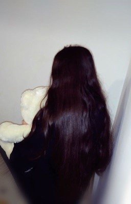 Первая любовь