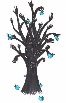 О чём говорит ворон