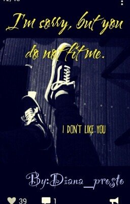 Прости , Но Ты Мне Не Подходишь ♥