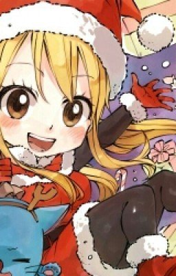 Сборник Историй про Хвост Феи