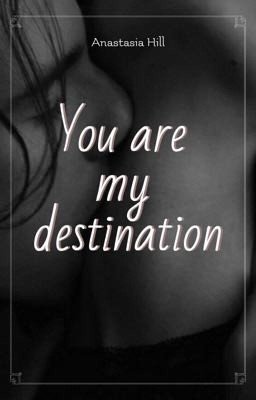 Ты мое предназначение 