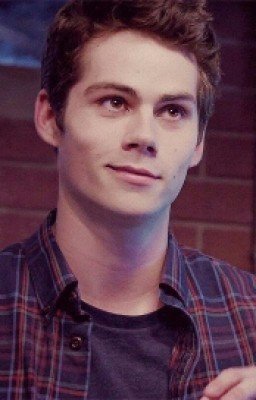 Фанфик с участием Дилана О'Брайена