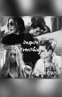 Не смотря ни на что..