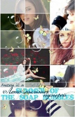 Лето Мыльных Пузырей