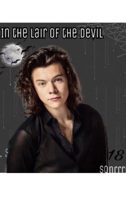 In the lair of the devil [H.S]