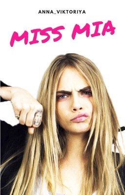 Miss Mia [18+]