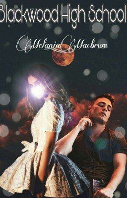 Старшая Школа BLACKWOOD