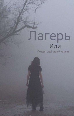 Лагерь или потеря ещё одной жизни. [РЕДАКТИРУЕТСЯ]