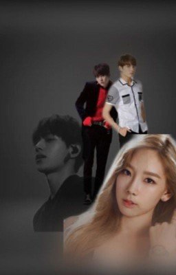 Лучший друг Чон Чонгук