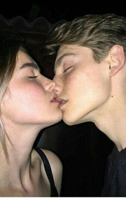 Мой Старший Братик [+18]