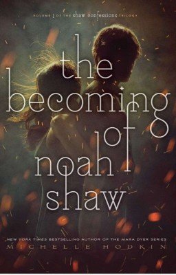            Подобающий Ной Шоу