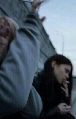 трудный ребенок...