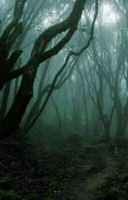 То, что таится в лесу...