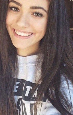 Милая хамка