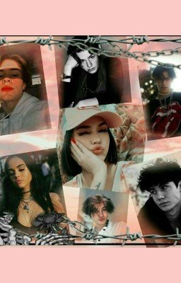 Только не ты!💔⛓💌