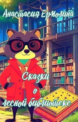 Сказки о лесной библиотеке