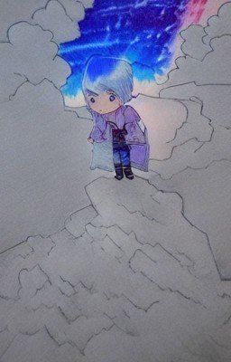 Письмо о красках