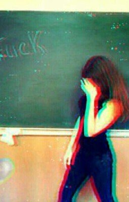 Жизнь девочки подростка