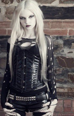 Любовь стервы