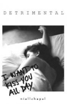 Detrimental n.h (Russian translation)