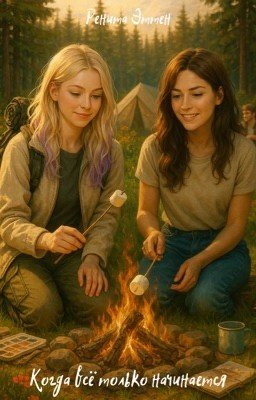 Когда всё только начинается